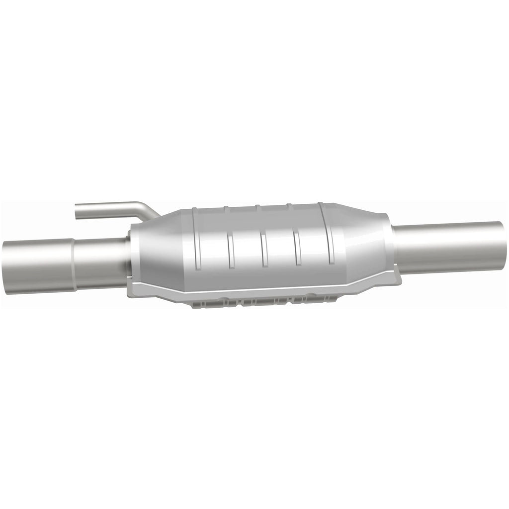 MagnaFlow Exhaust Products 3391223 California CARB Direct-Fit Catalytic Converter for Select Dodge Ram 2500, Dodge Ram