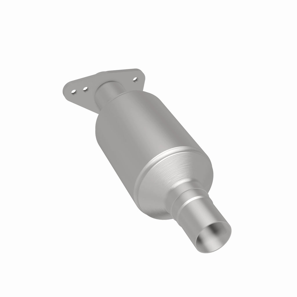 MagnaFlow Exhaust Products 3391496 California CARB Direct-Fit Catalytic Converter for Select Chevrolet S10, GMC Sonoma