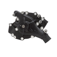 Load image into Gallery viewer, Water-Pump-High-Performance-Ford-1970-92-429460-Ci-V8-Standard-Length-Black-Finish