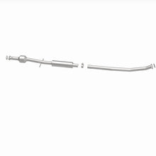 Load image into Gallery viewer, MagnaFlow Exhaust Products 21-325 OEM Grade Direct-Fit Catalytic Converter for Select Mazda CX-3
