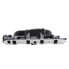 Load image into Gallery viewer, Black-Rpm-Sbf-8.2-Deck-Intake-Manifold