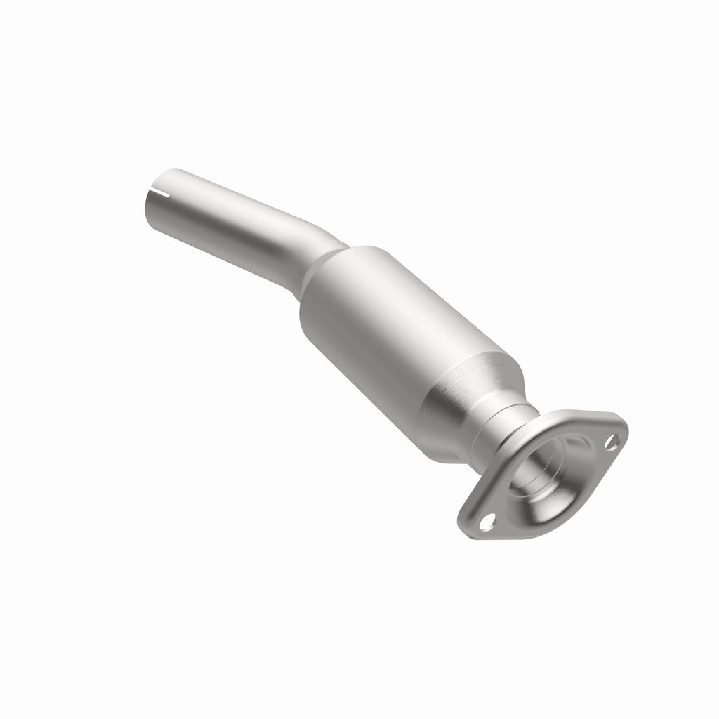 MagnaFlow Exhaust Products 5592749 California CARB Direct-Fit Catalytic Converter for Select Toyota RAV4