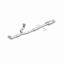Load image into Gallery viewer, MagnaFlow Exhaust Products 49453 OEM Grade Direct-Fit Catalytic Converter for Select Chrysler Sebring, Dodge Stratus, Mitsubishi Eclipse, Mitsubishi Galant