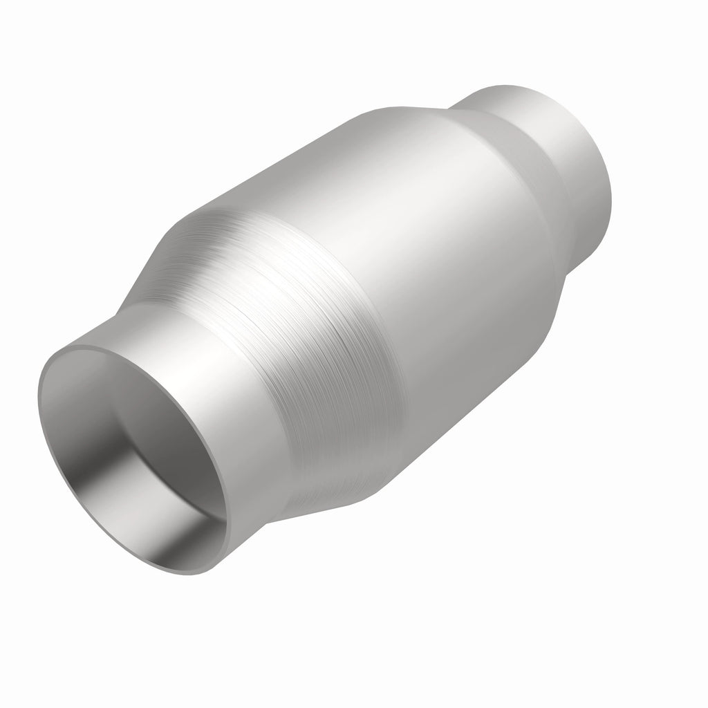 MagnaFlow Exhaust Products 59958 Standard Grade Universal Catalytic Converter