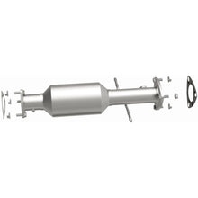 Load image into Gallery viewer, MagnaFlow Exhaust Products 4451484 California CARB Direct-Fit Catalytic Converter for Select Chevrolet S10, GMC Sonoma