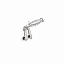 Load image into Gallery viewer, MagnaFlow Exhaust Products 23120 HM Grade Direct-Fit Catalytic Converter for Select Lexus LX450, Toyota Land Cruiser