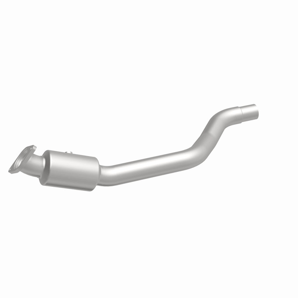 MagnaFlow Exhaust Products 6561478 California CARB Direct-Fit Catalytic Converter for Select Dodge Challenger, Dodge Charger