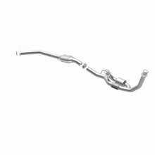 Load image into Gallery viewer, MagnaFlow Exhaust Products 447163 California CARB Direct-Fit Catalytic Converter for Select Toyota Sienna