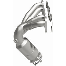 Load image into Gallery viewer, MagnaFlow Exhaust Products 50882 HM Grade Manifold Catalytic Converter for Select Toyota Camry, Toyota Solara