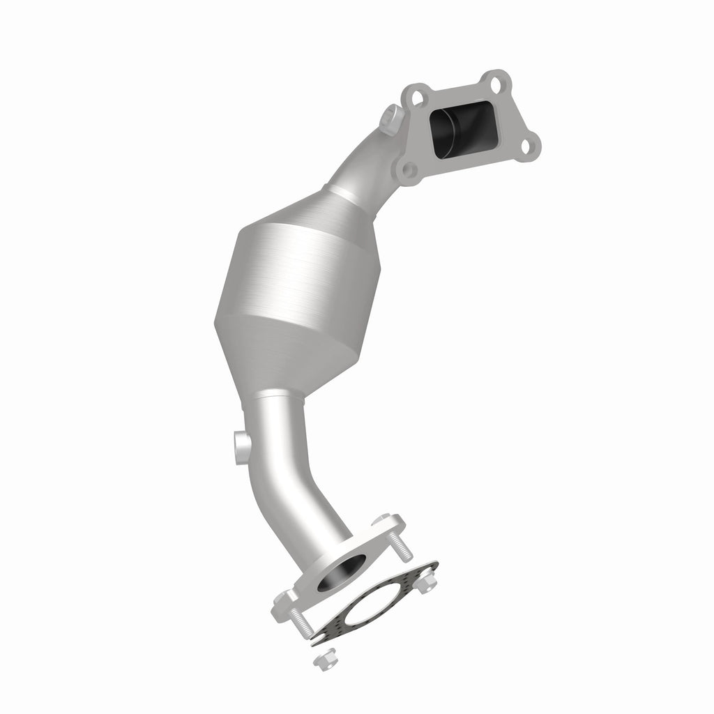 MagnaFlow Exhaust Products 551184 California CARB Direct-Fit Catalytic Converter for Select Chevrolet Impala, Chevrolet Impala Limited