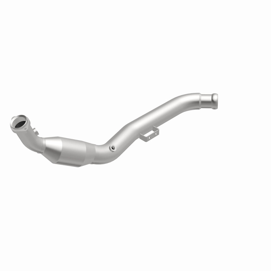 MagnaFlow Exhaust Products 24335 HM Grade Direct-Fit Catalytic Converter for Select Mercedes-Benz CLS55 AMG, Mercedes-Benz E55 AMG