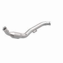 Load image into Gallery viewer, MagnaFlow Exhaust Products 24335 HM Grade Direct-Fit Catalytic Converter for Select Mercedes-Benz CLS55 AMG, Mercedes-Benz E55 AMG