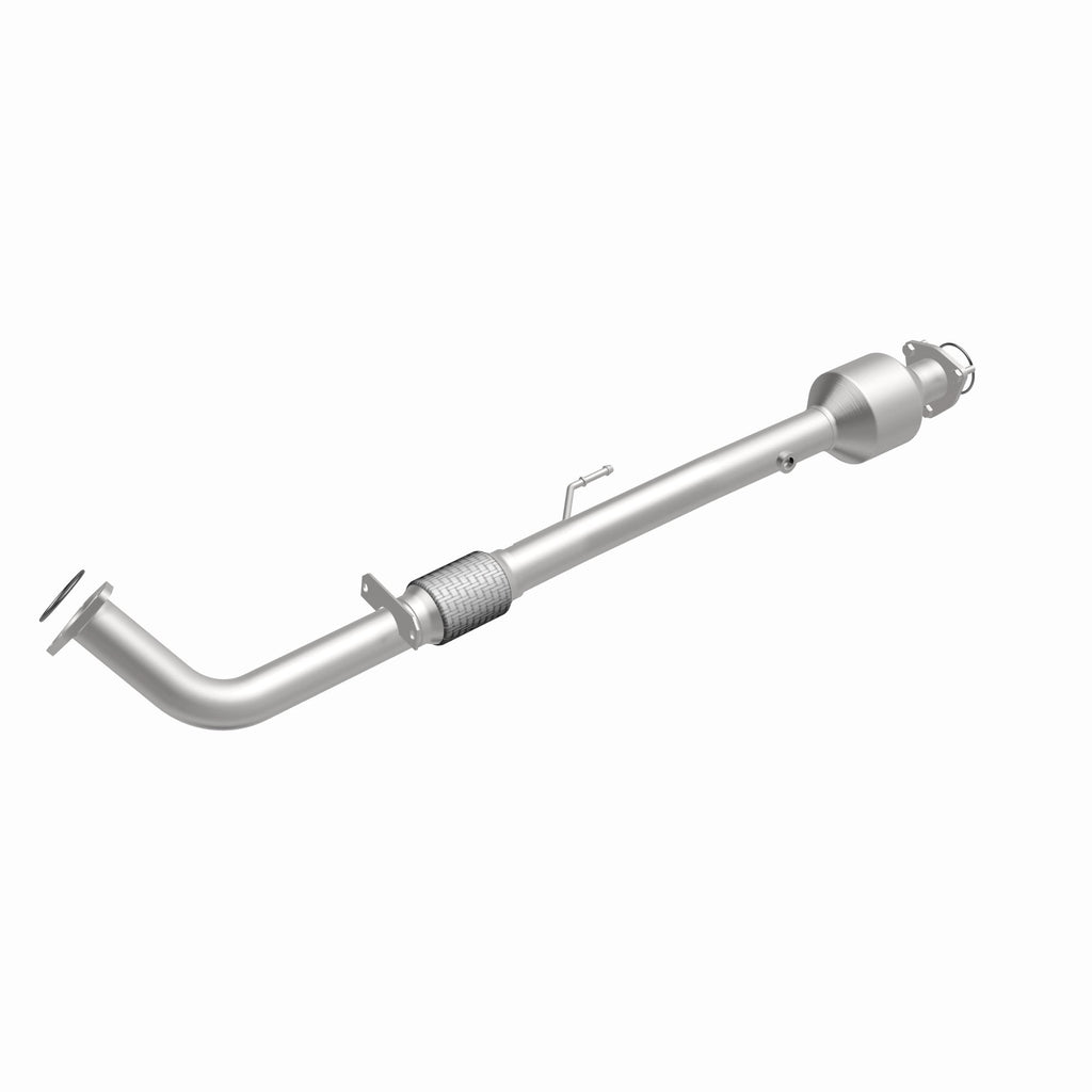 MagnaFlow Exhaust Products 5571023 California CARB Direct-Fit Catalytic Converter for Select Acura TLX, Honda Accord