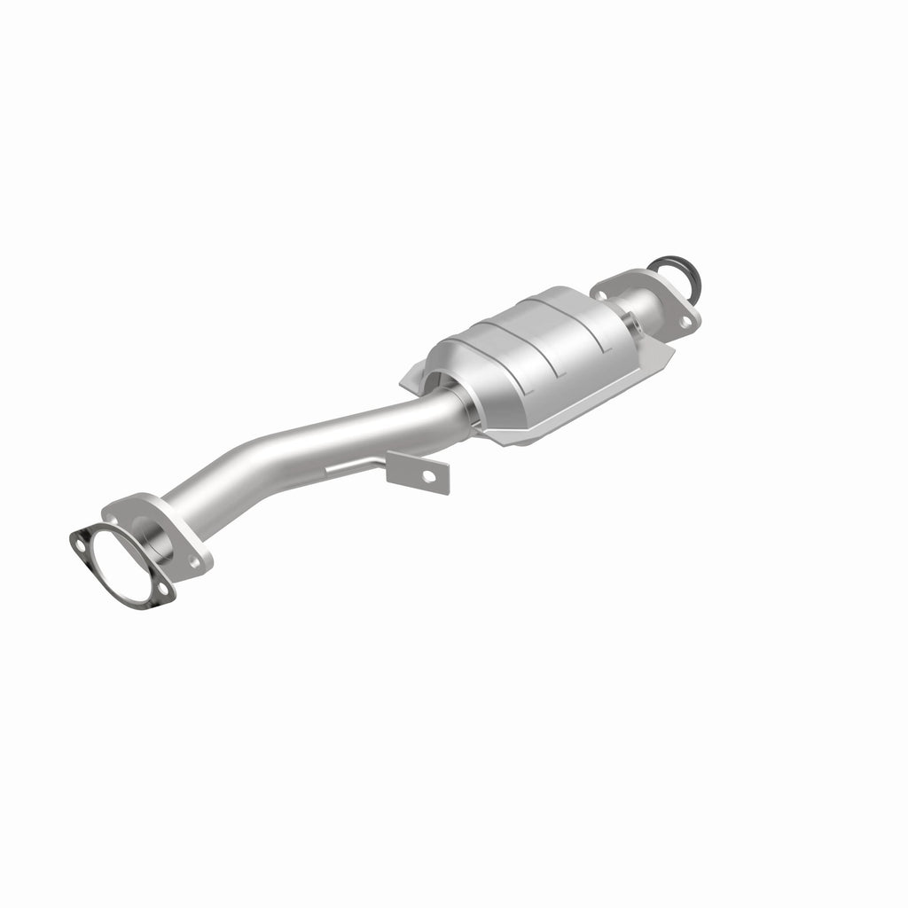MagnaFlow Exhaust Products 51113 OEM Grade Direct-Fit Catalytic Converter for Select Subaru Forester, Subaru Impreza, Subaru Legacy