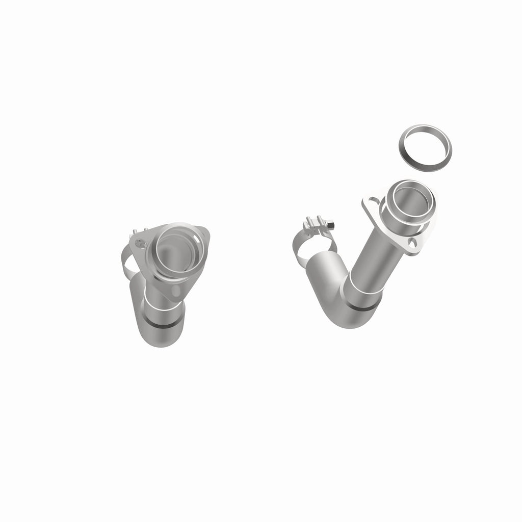 MagnaFlow Exhaust Products 15380 Direct-Fit Exhaust Pipe for Select Chevrolet C10 Pickup
