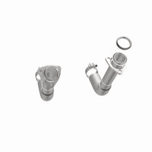 Load image into Gallery viewer, MagnaFlow Exhaust Products 15380 Direct-Fit Exhaust Pipe for Select Chevrolet C10 Pickup