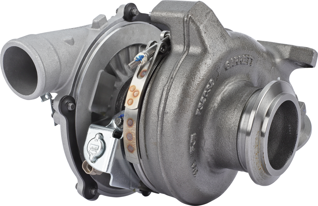 Alliant Power 734852-5009S Turbocharger
