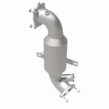 Load image into Gallery viewer, MagnaFlow Exhaust Products 280295 OEM Grade Direct-Fit Catalytic Converter for Select Alfa Romeo Giulia, Alfa Romeo Stelvio