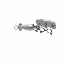 Load image into Gallery viewer, MagnaFlow Exhaust Products 49994 OEM Grade Manifold Catalytic Converter for Select Lexus GS300
