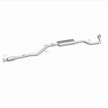 Load image into Gallery viewer, MagnaFlow Exhaust Products 5571142 California CARB Direct-Fit Catalytic Converter for Select Hyundai Santa Fe Sport, Kia Sorento