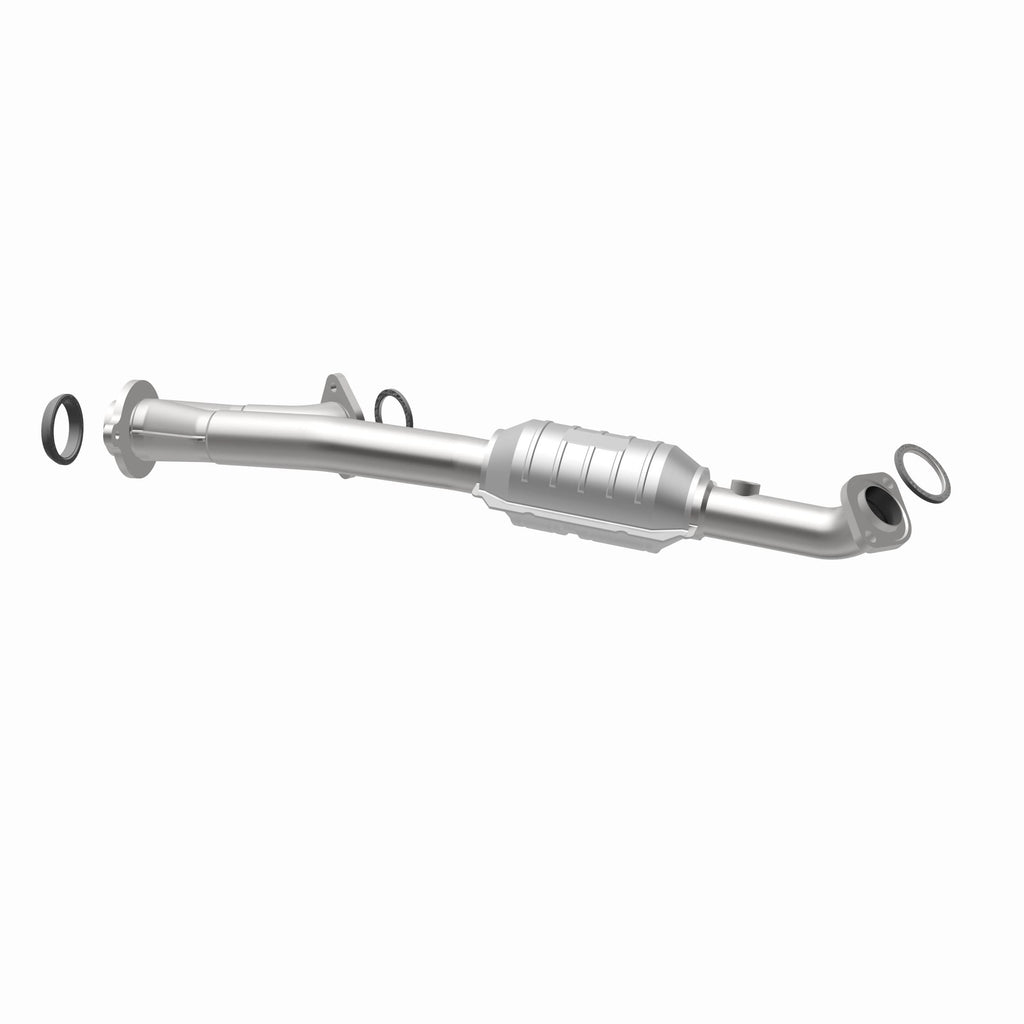 MagnaFlow Exhaust Products 51798 OEM Grade Direct-Fit Catalytic Converter for Select Lexus GX460