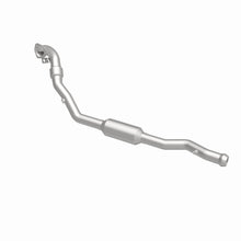 Load image into Gallery viewer, MagnaFlow Exhaust Products 4481281 California CARB Direct-Fit Catalytic Converter for Select Volvo 850