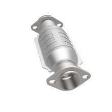 Load image into Gallery viewer, MagnaFlow Exhaust Products 49926 OEM Grade Direct-Fit Catalytic Converter for Select Mitsubishi Mirage