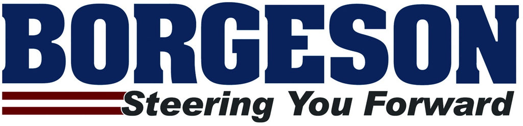 Steering-U-Joint;-Double;-Stainless-Steel;-916-26-X-34-Smooth-Bore