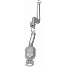 Load image into Gallery viewer, MagnaFlow Exhaust Products 49602 OEM Grade Direct-Fit Catalytic Converter for Select Chevrolet Express 2500, Chevrolet Express 3500, GMC Savana 2500, GMC Savana