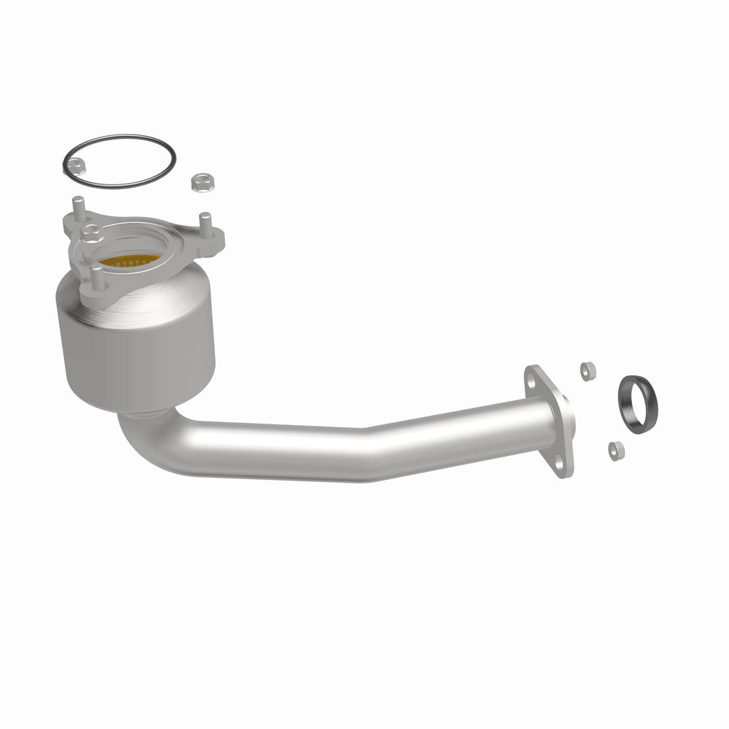MagnaFlow Exhaust Products 24098 HM Grade Direct-Fit Catalytic Converter for Select Suzuki Aerio
