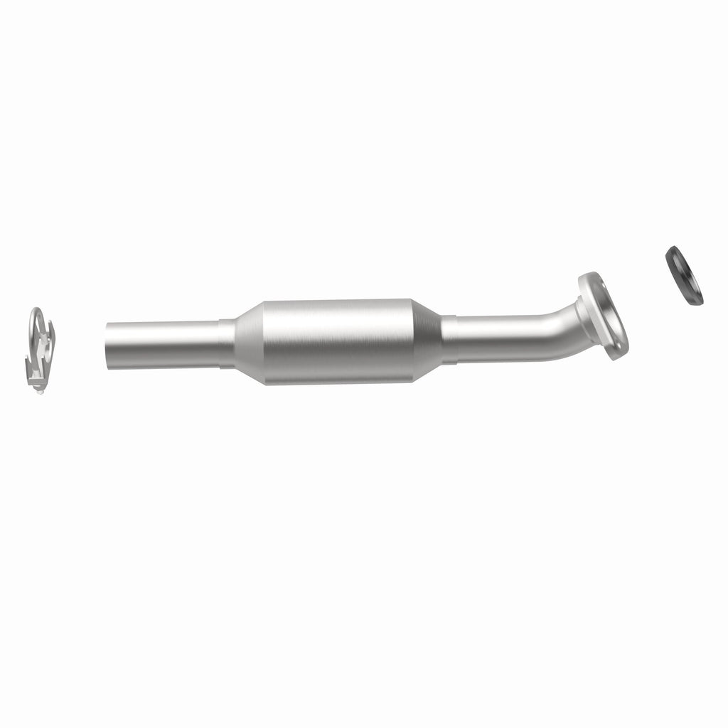 MagnaFlow Exhaust Products 51449 OEM Grade Direct-Fit Catalytic Converter for Select Mitsubishi Endeavor