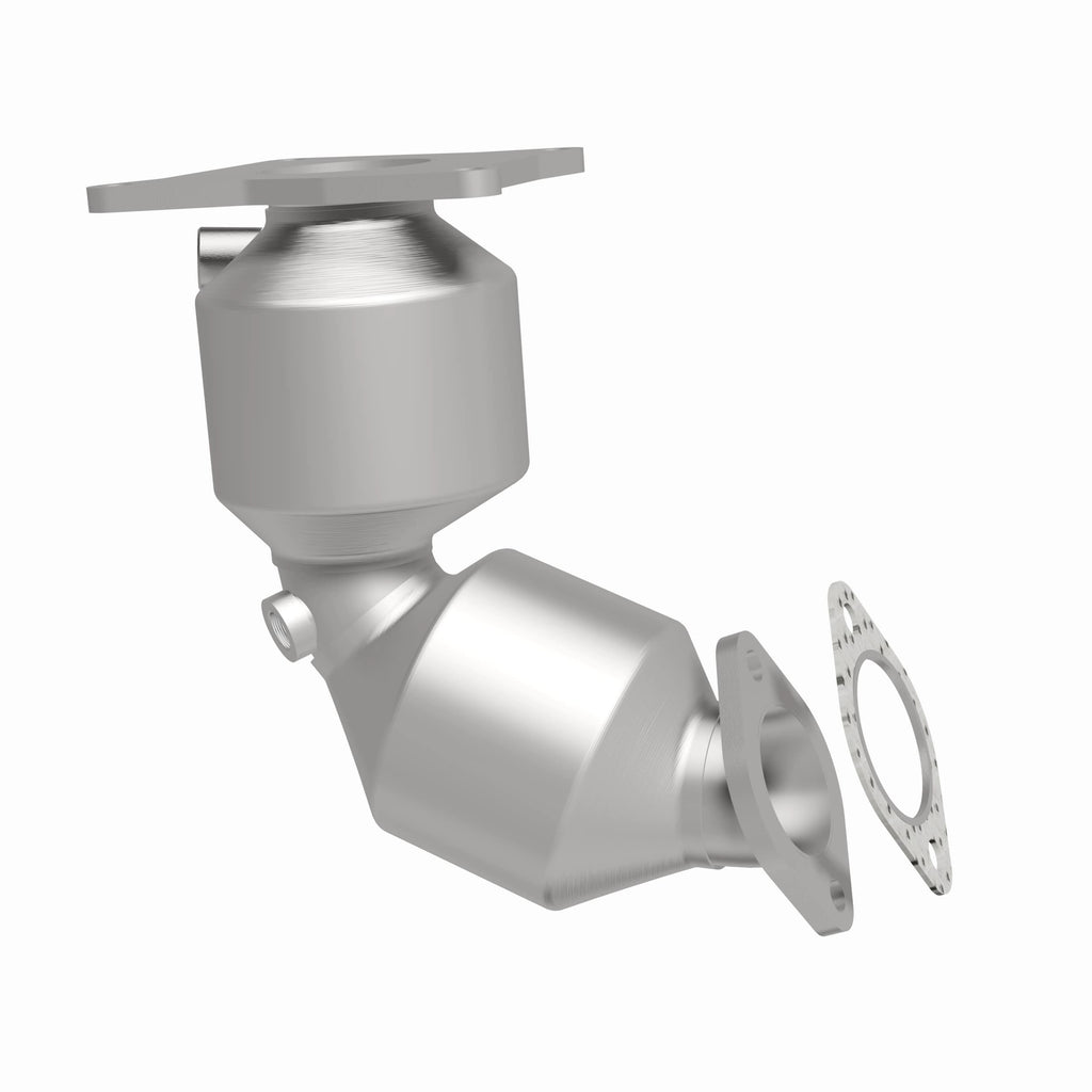 MagnaFlow Exhaust Products 21-276 OEM Grade Direct-Fit Catalytic Converter for Select Subaru Legacy