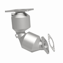Load image into Gallery viewer, MagnaFlow Exhaust Products 21-276 OEM Grade Direct-Fit Catalytic Converter for Select Subaru Legacy