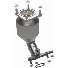 Load image into Gallery viewer, MagnaFlow Exhaust Products 52129 OEM Grade Direct-Fit Catalytic Converter for Select Nissan Maxima