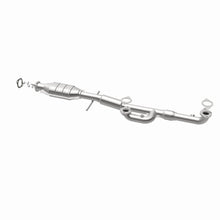 Load image into Gallery viewer, MagnaFlow Exhaust Products 24395 HM Grade Direct-Fit Catalytic Converter for Select Hyundai XG350, Kia Amanti