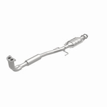 Load image into Gallery viewer, MagnaFlow Exhaust Products 52122 OEM Grade Direct-Fit Catalytic Converter for Select Mitsubishi Lancer