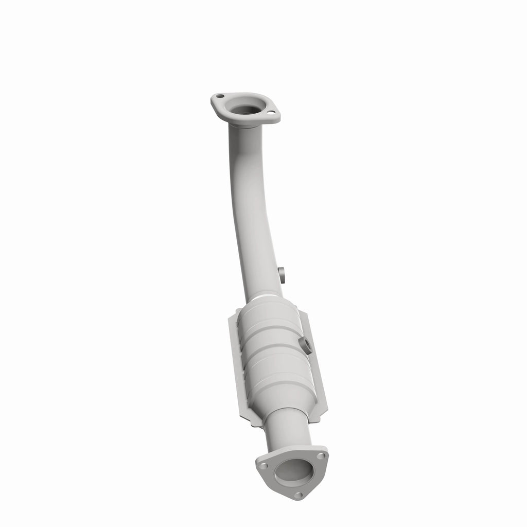 MagnaFlow Exhaust Products 51668 OEM Grade Direct-Fit Catalytic Converter for Select Honda CR-V