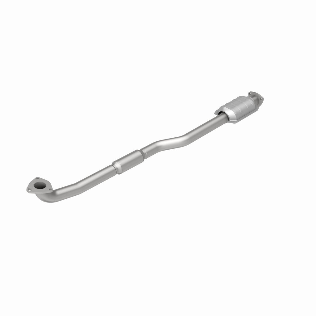 MagnaFlow Exhaust Products 24048 HM Grade Direct-Fit Catalytic Converter for Select Daewoo Leganza
