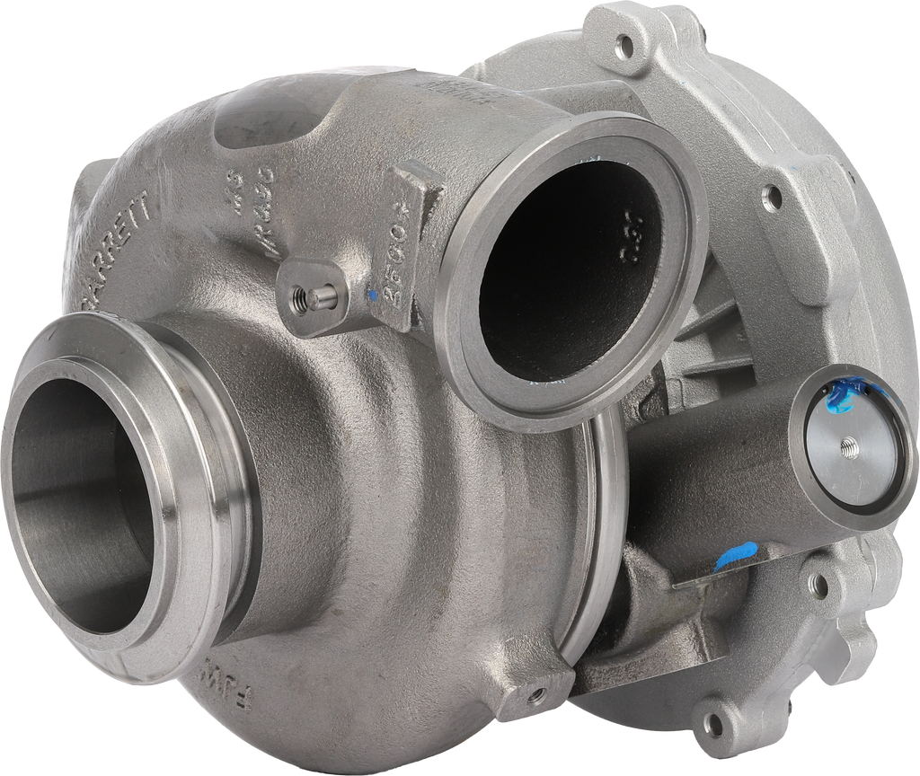 Alliant Power 777469-5002S Turbocharger