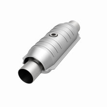 Load image into Gallery viewer, MagnaFlow Exhaust Products 408055 California CARB Universal Catalytic Converter