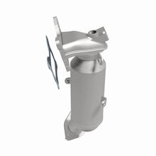 Load image into Gallery viewer, MagnaFlow Exhaust Products 280121 OEM Grade Direct-Fit Catalytic Converter for Select Honda Civic, Honda HR-V