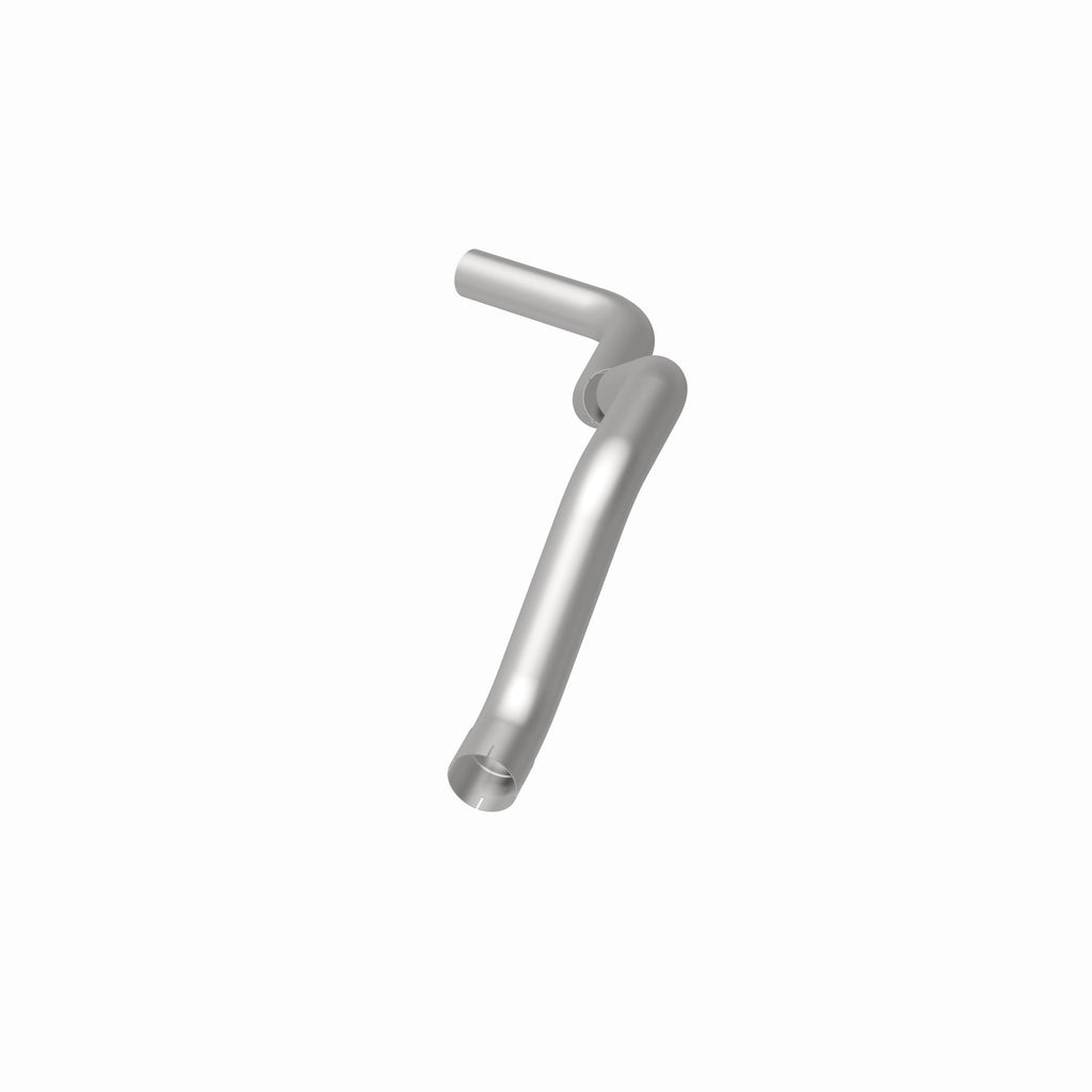 MagnaFlow Exhaust Products 15397 Direct-Fit Exhaust Pipe for Select Dodge Ram 2500, Dodge Ram