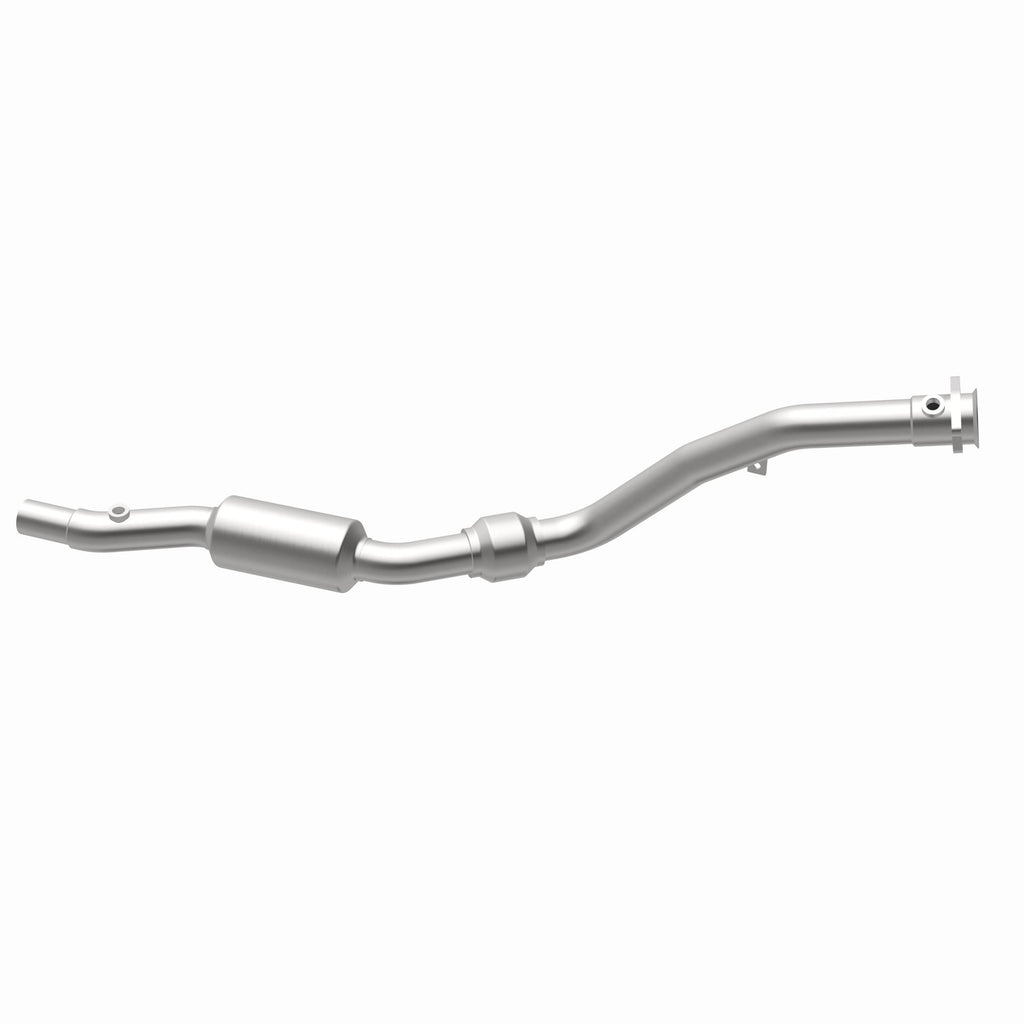 MagnaFlow Exhaust Products 24062 HM Grade Direct-Fit Catalytic Converter for Select Audi A6 Quattro, Audi S6
