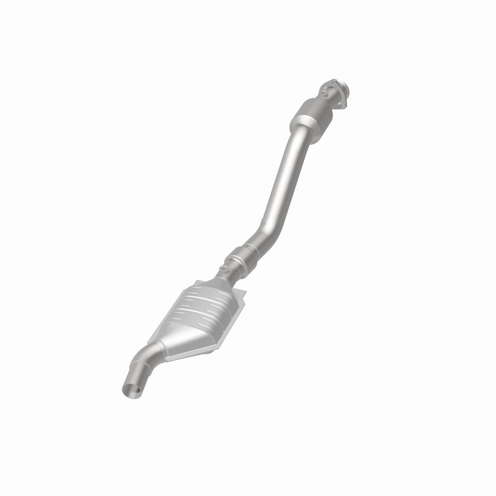 MagnaFlow Exhaust Products 24122 HM Grade Direct-Fit Catalytic Converter for Select Audi Allroad Quattro