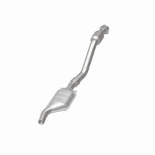 Load image into Gallery viewer, MagnaFlow Exhaust Products 24122 HM Grade Direct-Fit Catalytic Converter for Select Audi Allroad Quattro