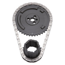Load image into Gallery viewer, Timing-Chain-Gm-V8-Ls3-Aftermarket-Three-Bolt-Cams