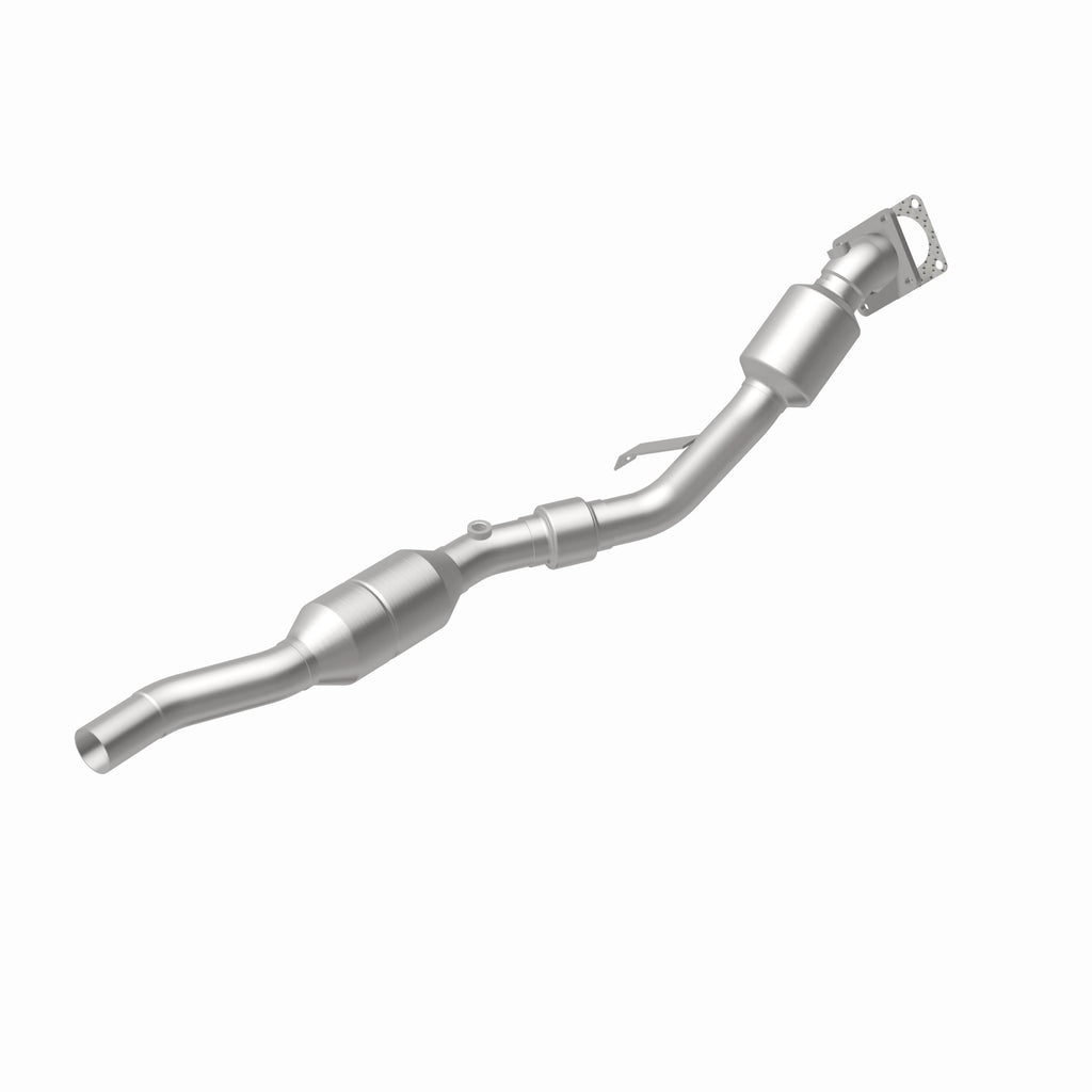 MagnaFlow Exhaust Products 441094 California CARB Direct-Fit Catalytic Converter for Select Audi Allroad Quattro, Audi S4