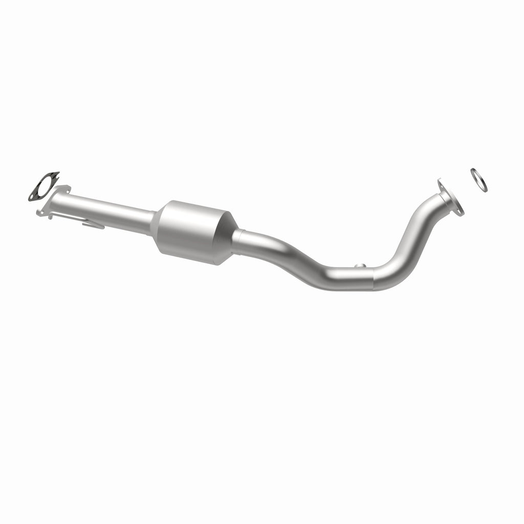 MagnaFlow Exhaust Products 4551633 California CARB Direct-Fit Catalytic Converter for Select Isuzu Rodeo