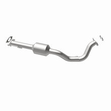 Load image into Gallery viewer, MagnaFlow Exhaust Products 4551633 California CARB Direct-Fit Catalytic Converter for Select Isuzu Rodeo