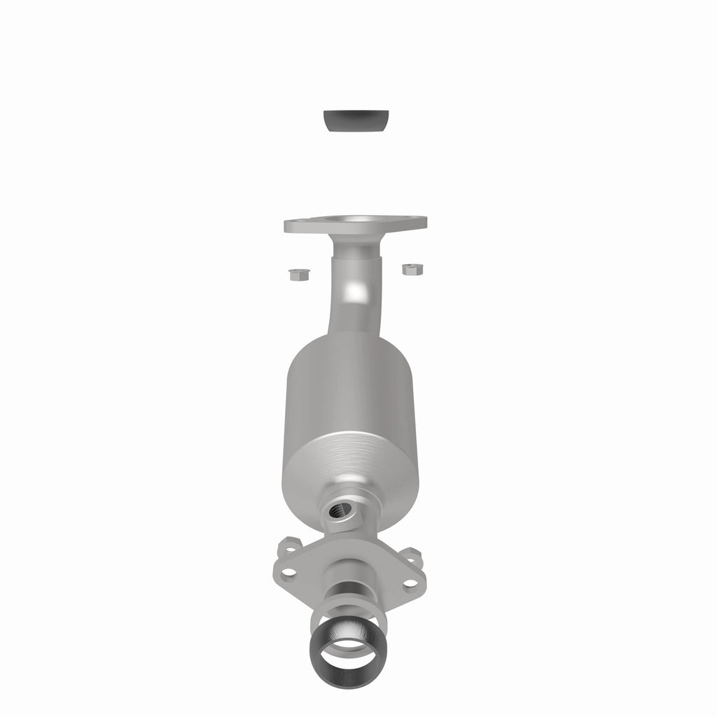 MagnaFlow Exhaust Products 280664 OEM Grade Direct-Fit Catalytic Converter for Select Mitsubishi Mirage
